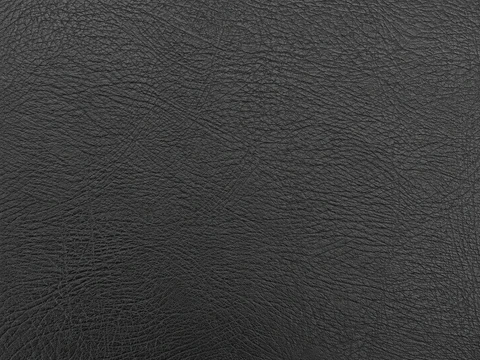 EBV vinyl sample: Black Smooth