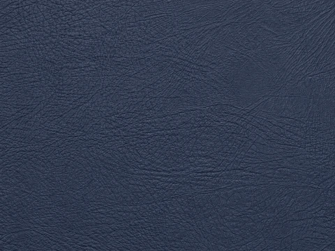 EBV vinyl sample: Navy Blue