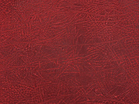 EBV vinyl sample: Stone Maroon