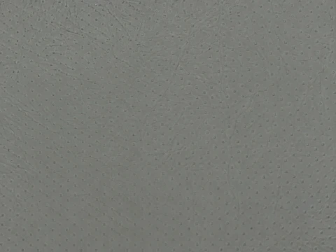 EBV vinyl sample: Light Grey Perforated