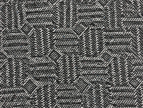 EBV vinyl sample: Nissan Print