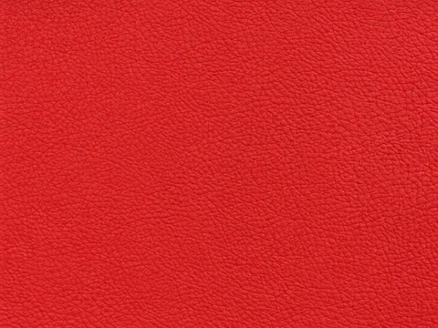 LeMans NH vinyl sample: Red