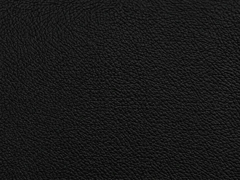 LeMans NH vinyl sample: Black