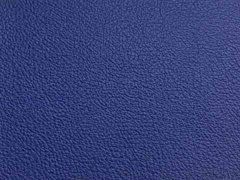 LeMans NH vinyl sample: Blue