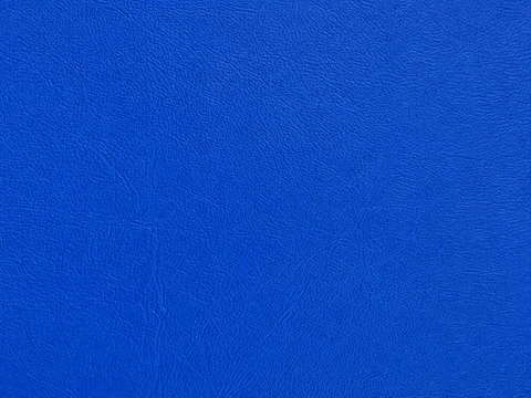 Nautica Marine vinyl sample: Royal Blue