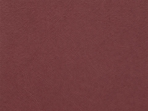 Nautica Marine vinyl sample: Maroon