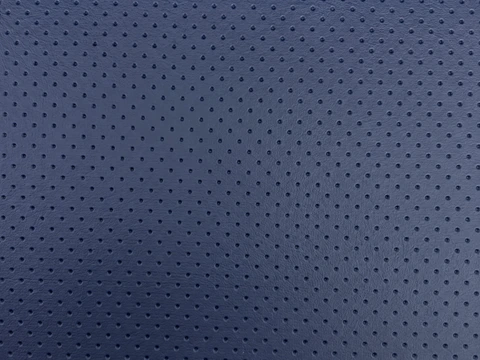 Silverstone vinyl sample: Navy Perf