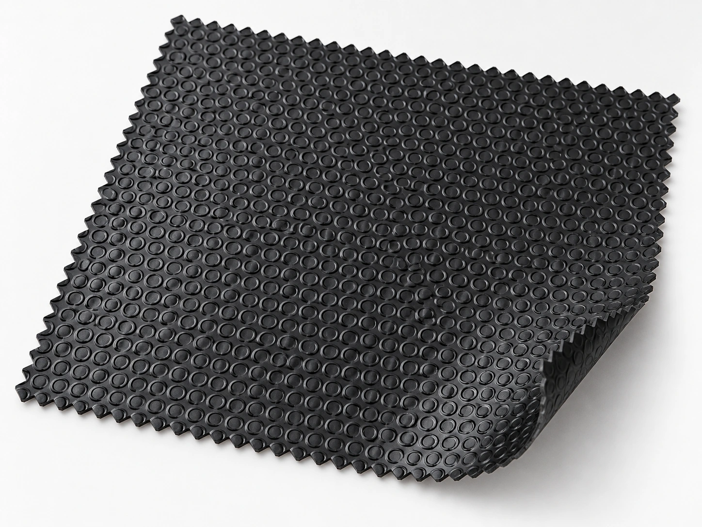 Taxi flooring — Quantum design: Design detail