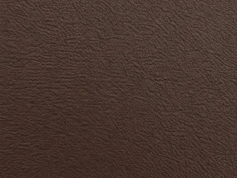 TS BMW vinyl in Dark Brown: colour and grain detail