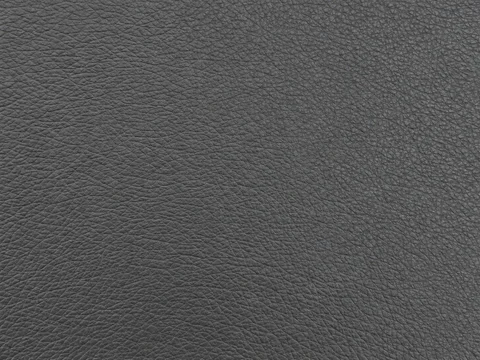 TS BMW vinyl in Dark Grey: colour and grain detail