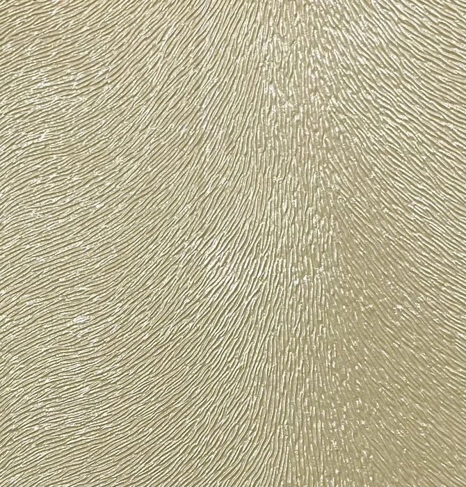 Cobblestone: Fox Hair Pearl White