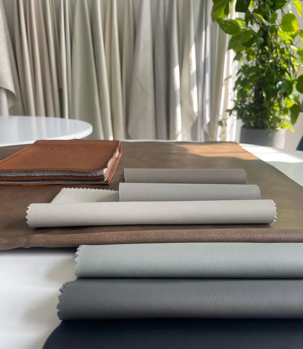 Monaco collection inspiration