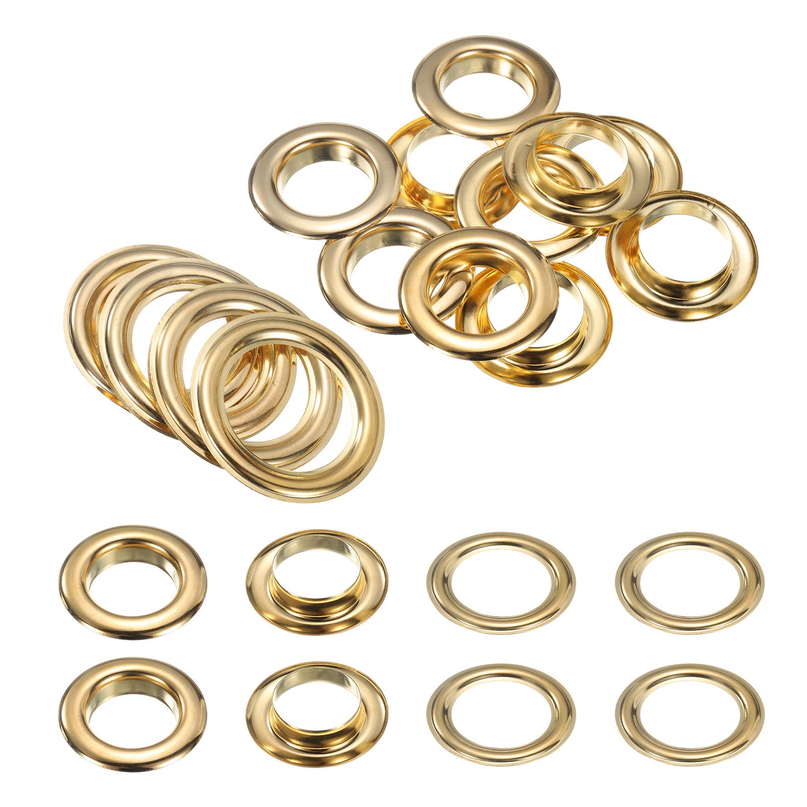 Eyelets