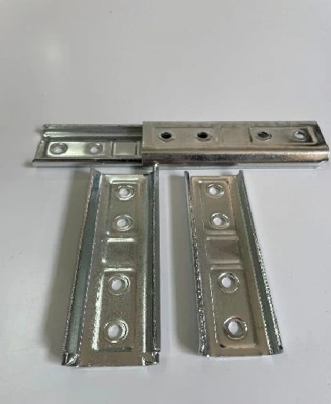 Headboard brackets