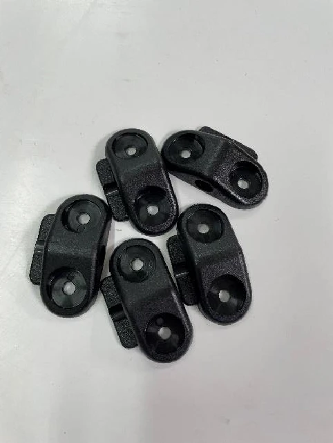 Bow clips