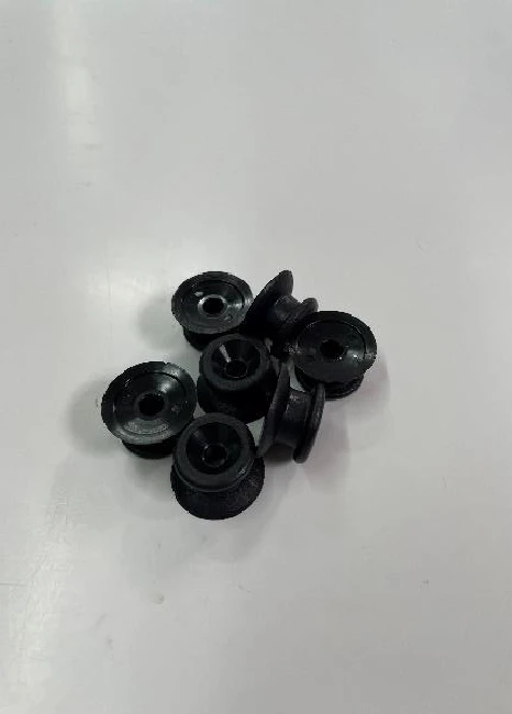 Round retainer
