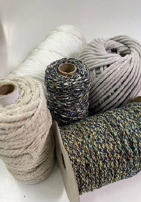 Piping cord