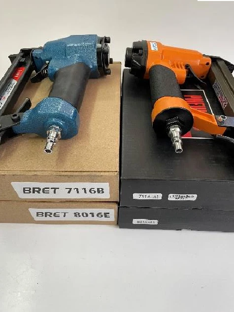 Astor & Bret staple guns