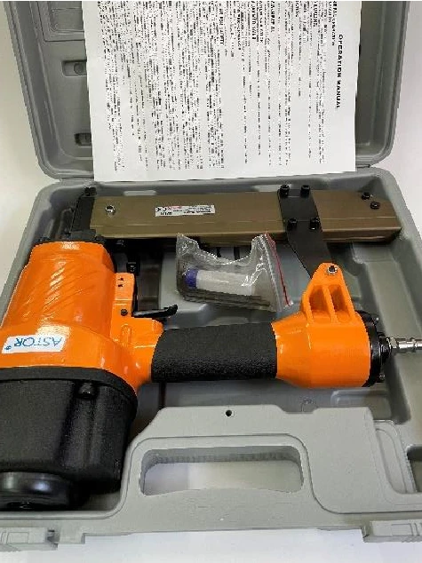 Astor N851-C frame gun