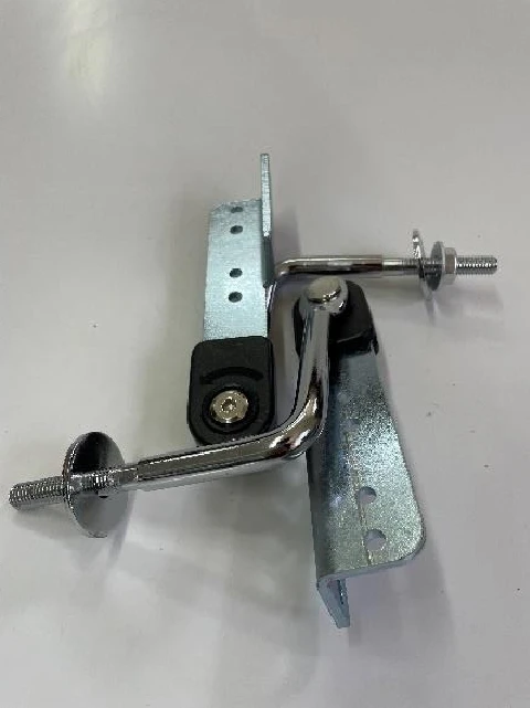 Headrest mechanism