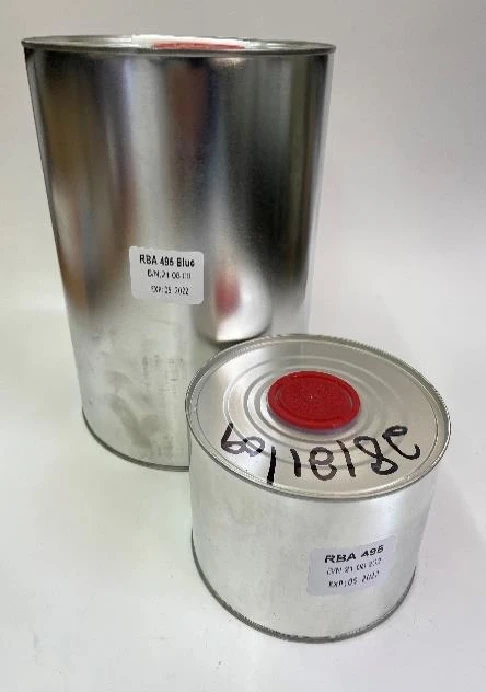 Foam glue