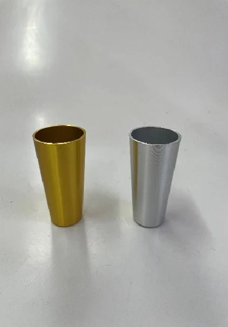 Leg cups