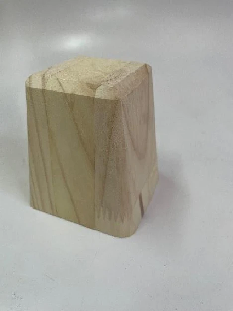 Taper leg large — TW15