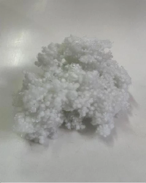 Ball fibre / Comforel