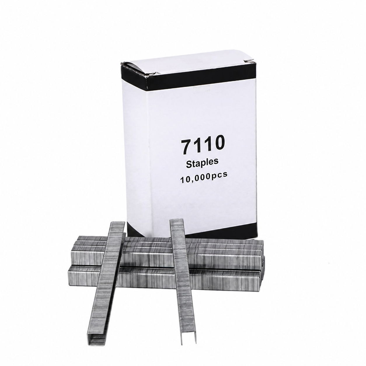 71/10 upholstery staples