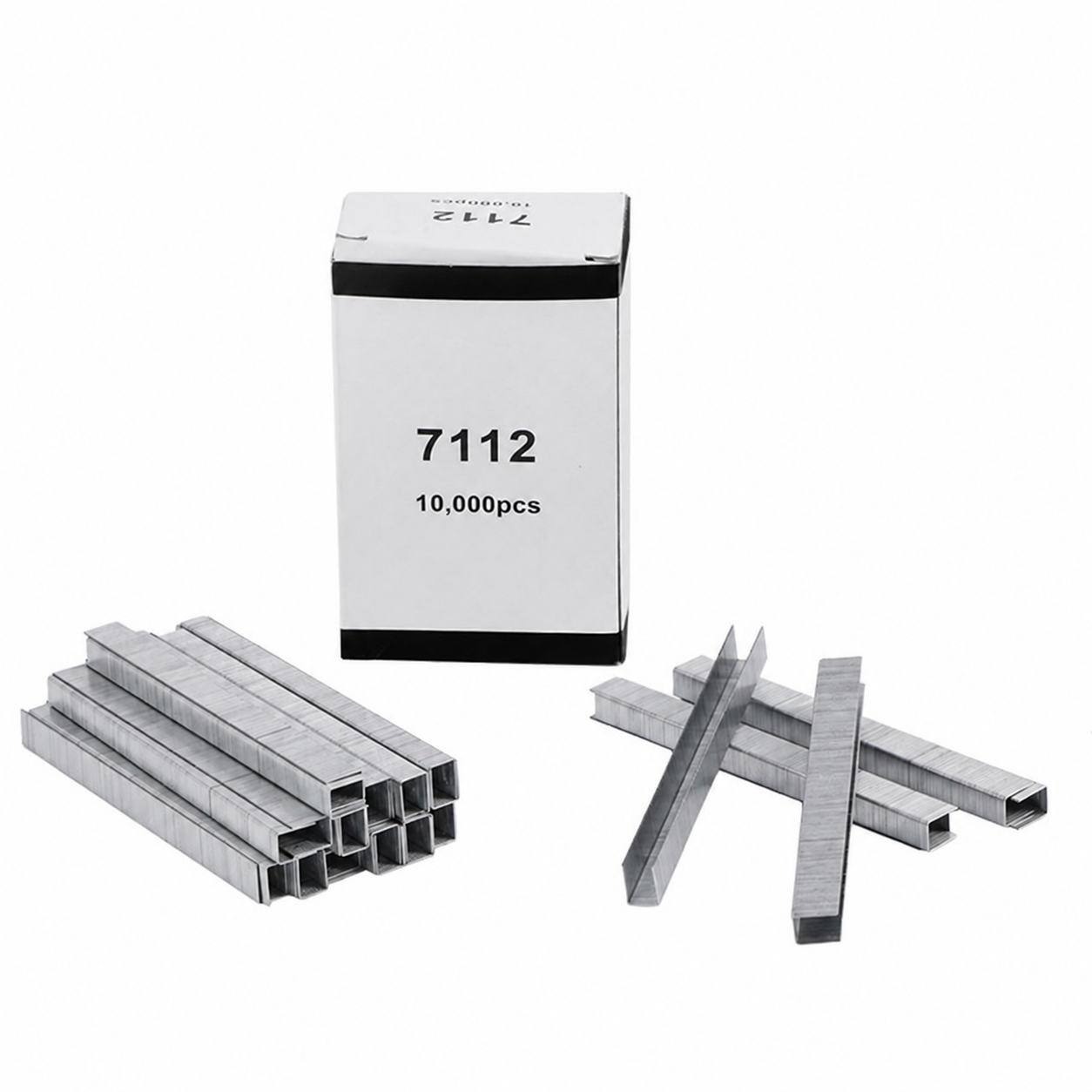 71/12 upholstery staples