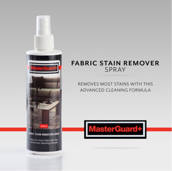 Masterguard spot removers