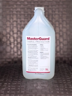 Masterguard fabric protection — 5 L