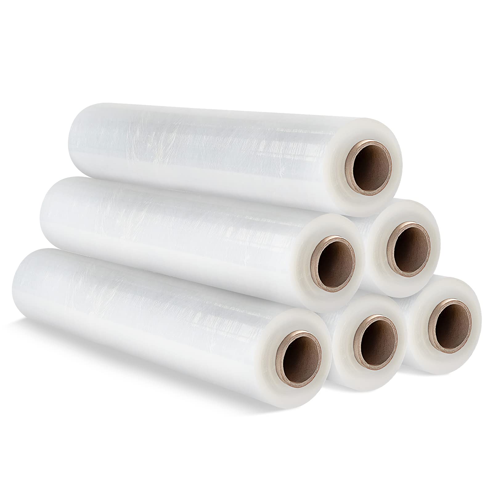 Pallet wrap