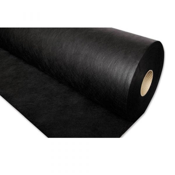Spunbond lining