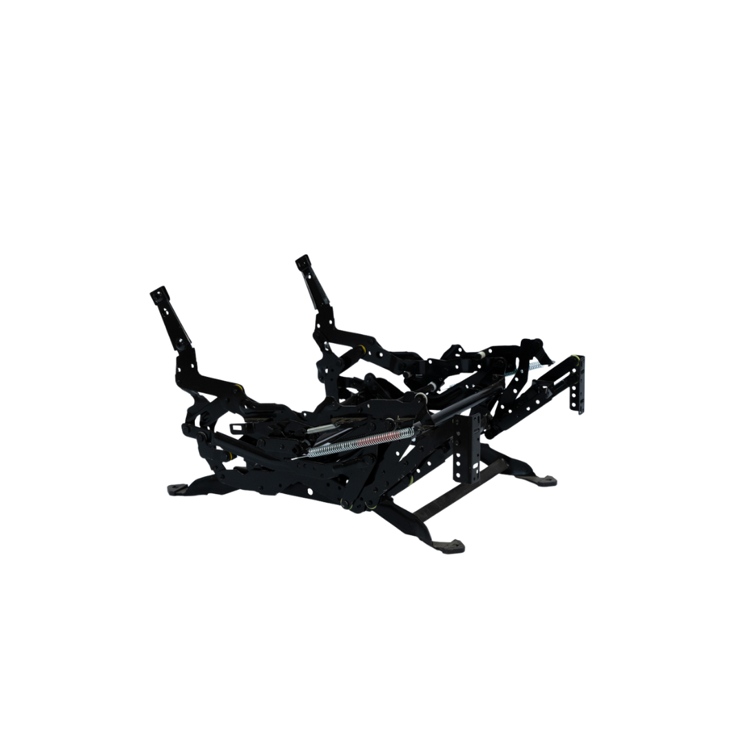 Recliner mechanism