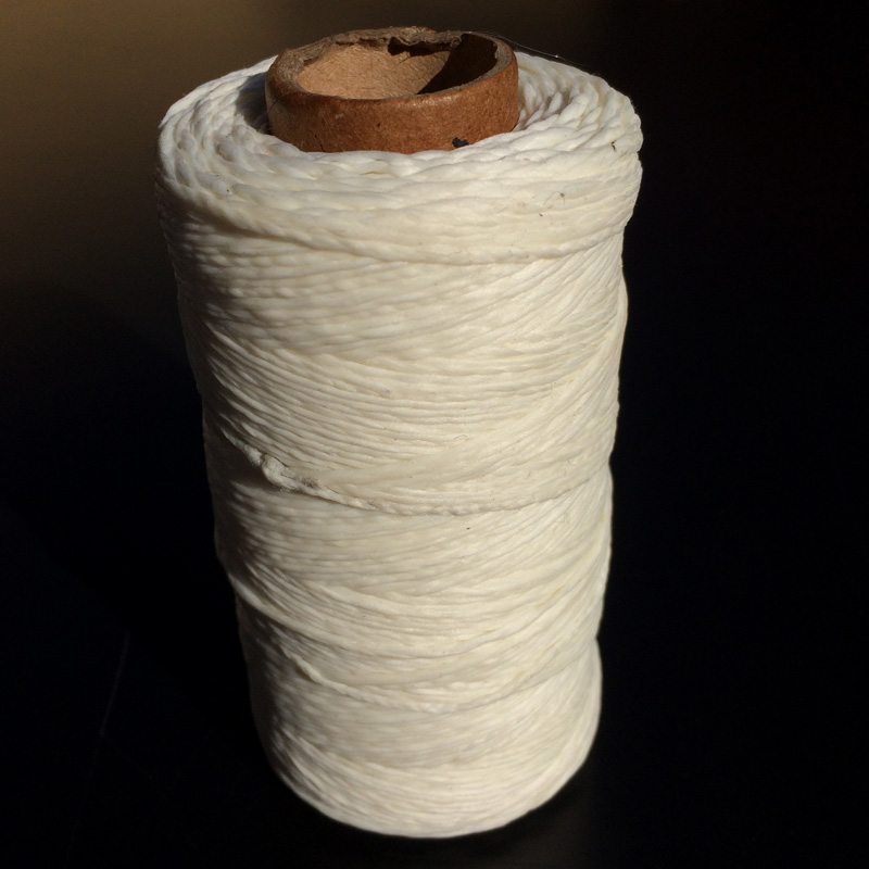 Button twine