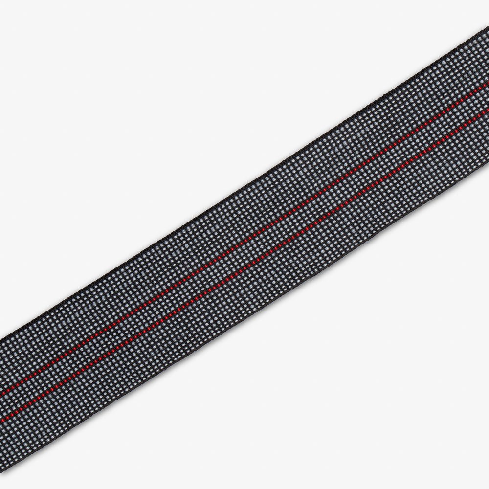 Upholstery webbing — 2 stripes