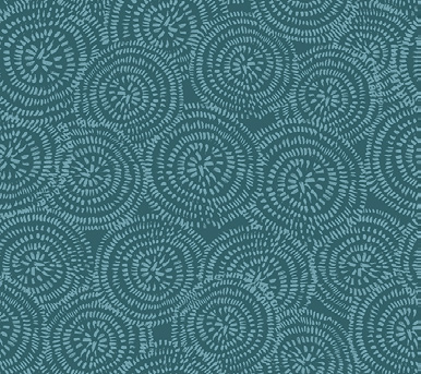 Solara: Basket Aqua