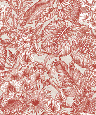 Solara: Etchleaf Red