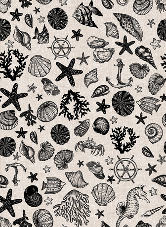 Solara: Nautical Black