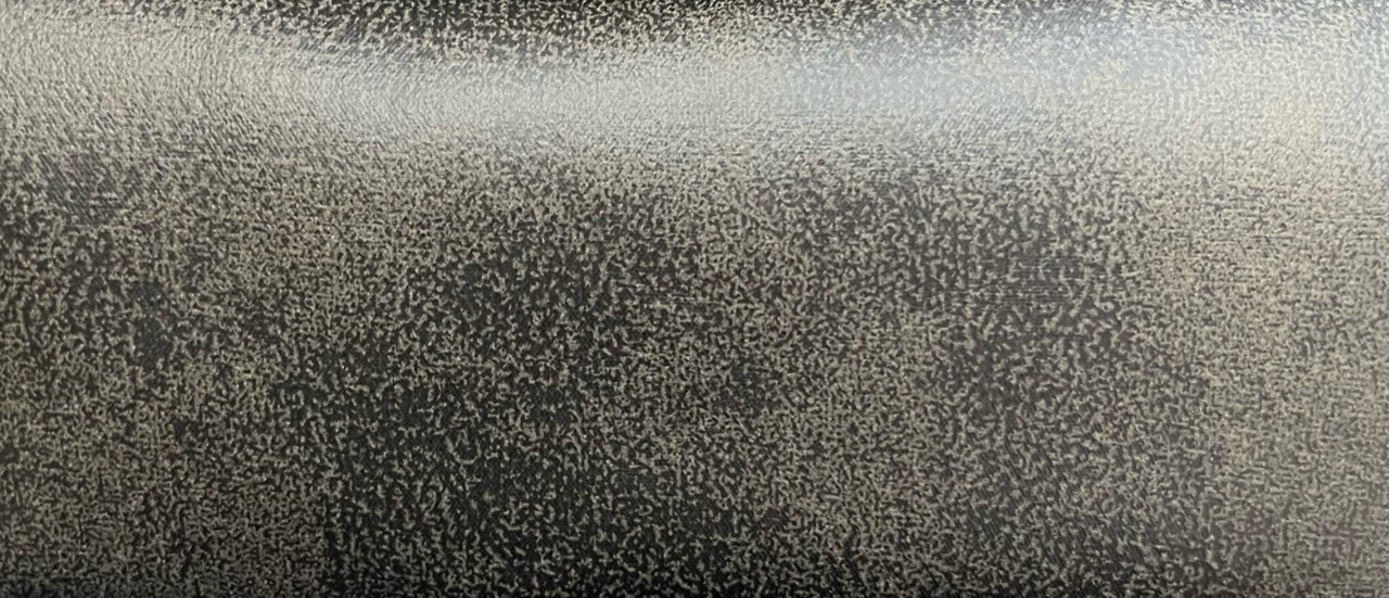 Zambezi: Silt